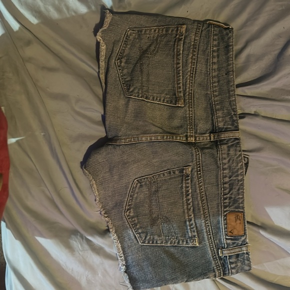 American eagle - Picture 2 of 4